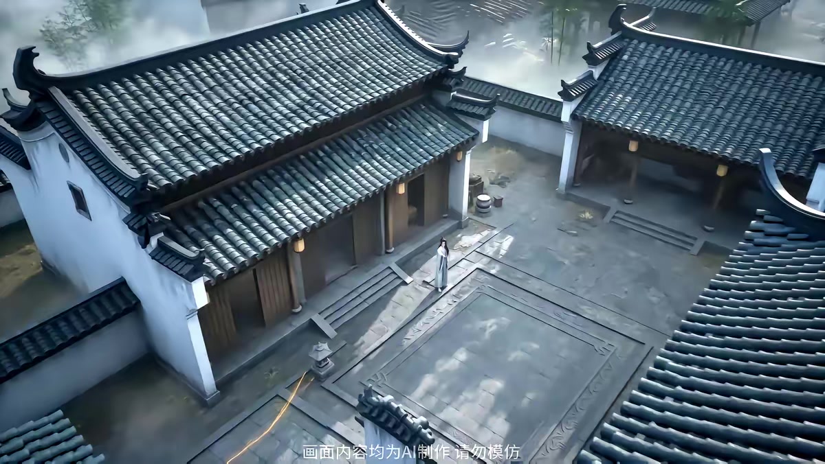 《太玄胎珠傳第十七季》劇照