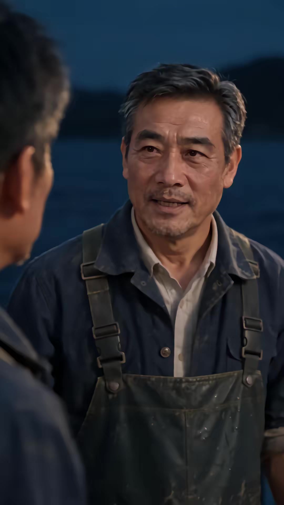 《重回1980：深海獵王從趕海開始》劇照