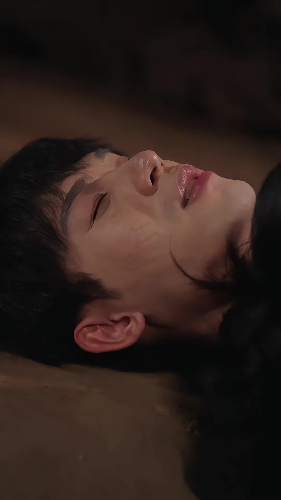 《荒島求生法則》劇照