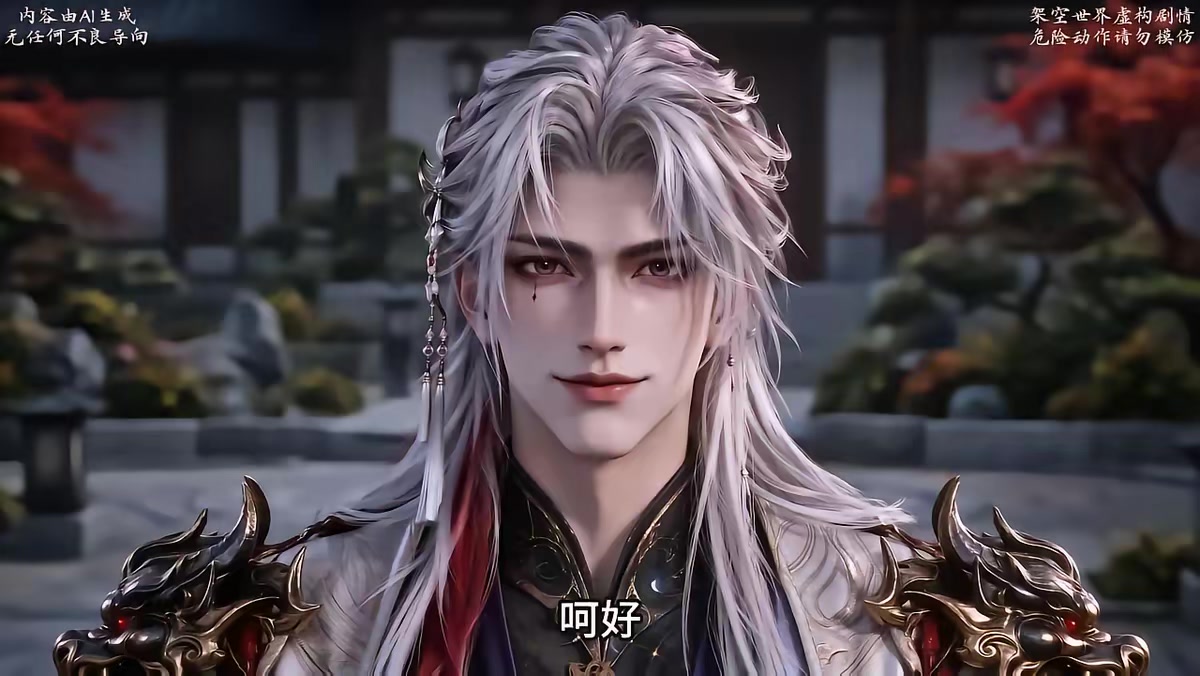 《和離後我帶女兒橫掃魔域》劇照
