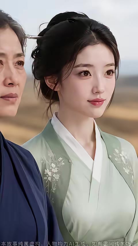 《妹妹搶錯郎，我卻嫁兵王第三季》劇照
