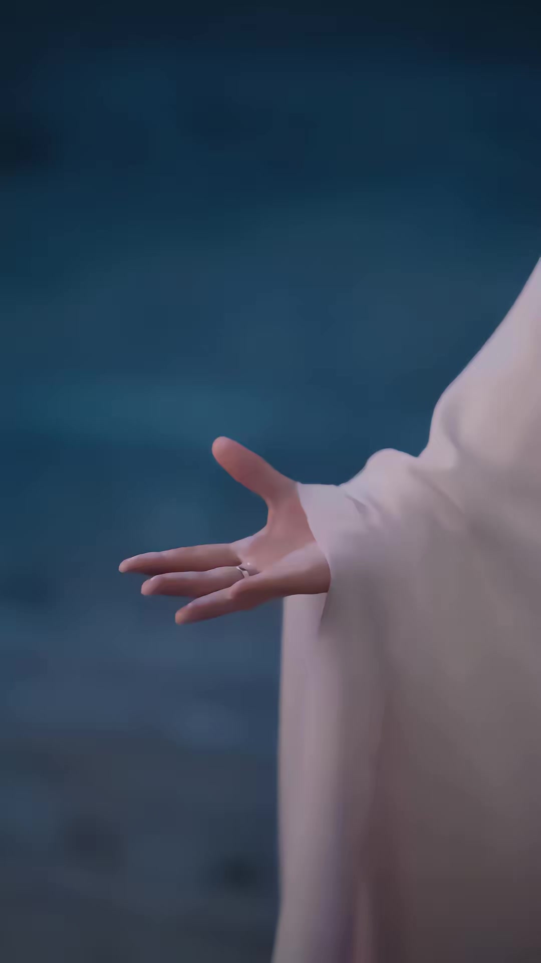 《挖地成寶，煉氣三萬層第二部》劇照