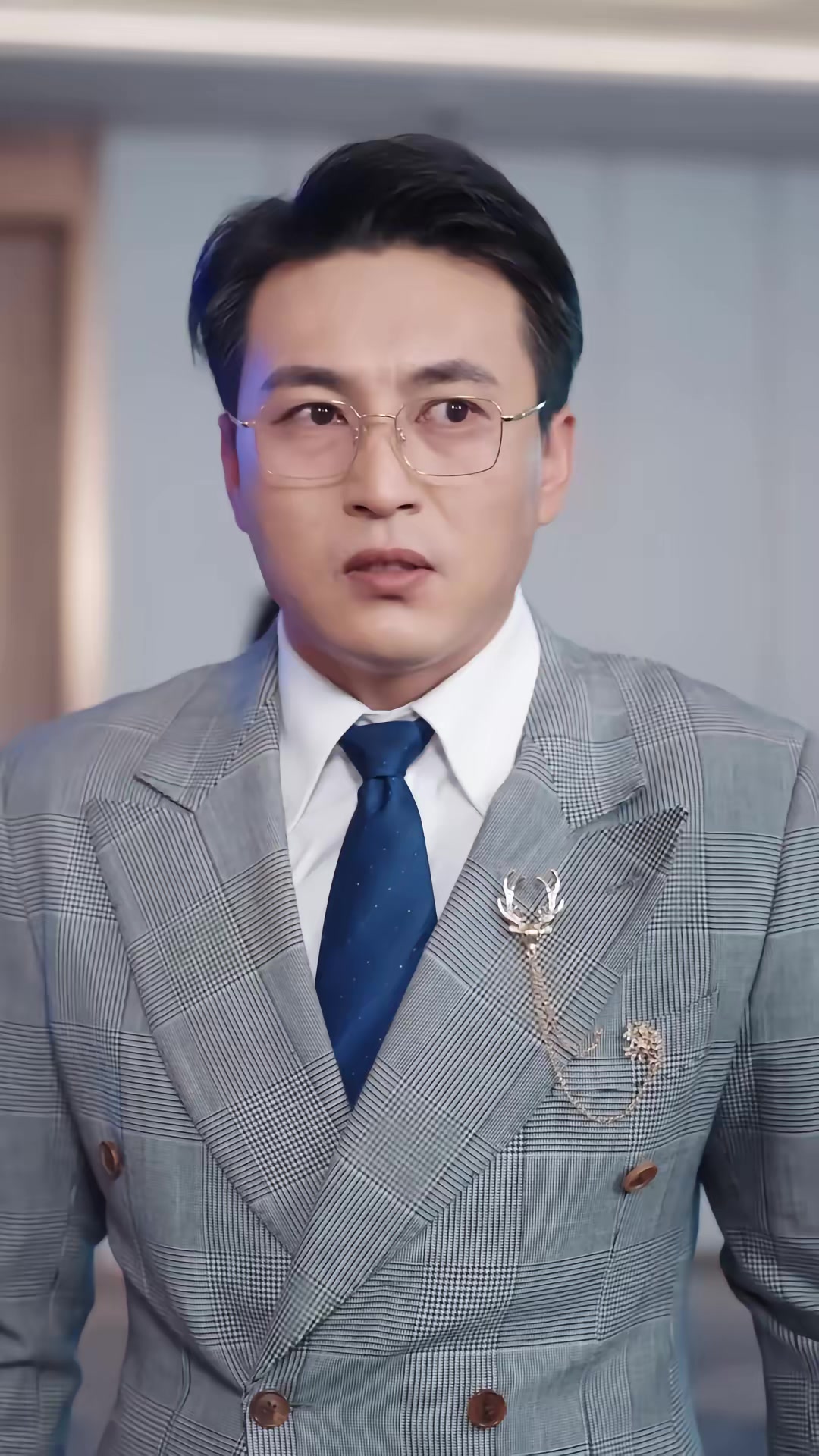 《偷聽心聲之報恩小福寶》劇照