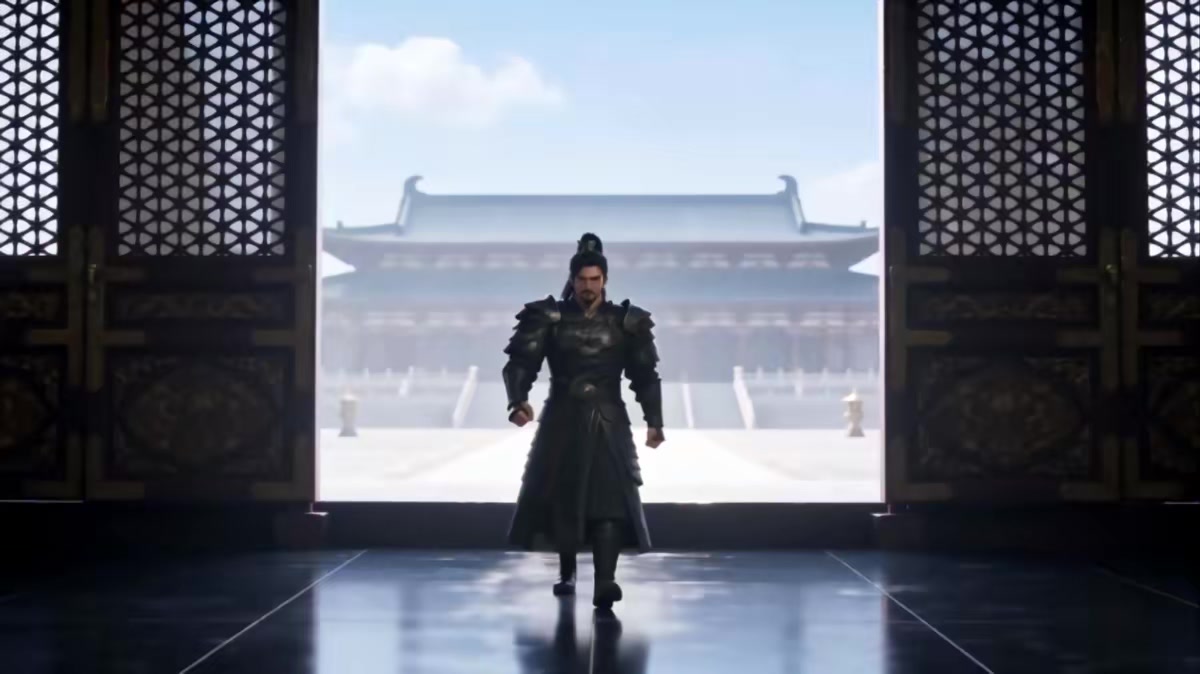 《大乾毒士，千古第三陽謀！第七季》劇照