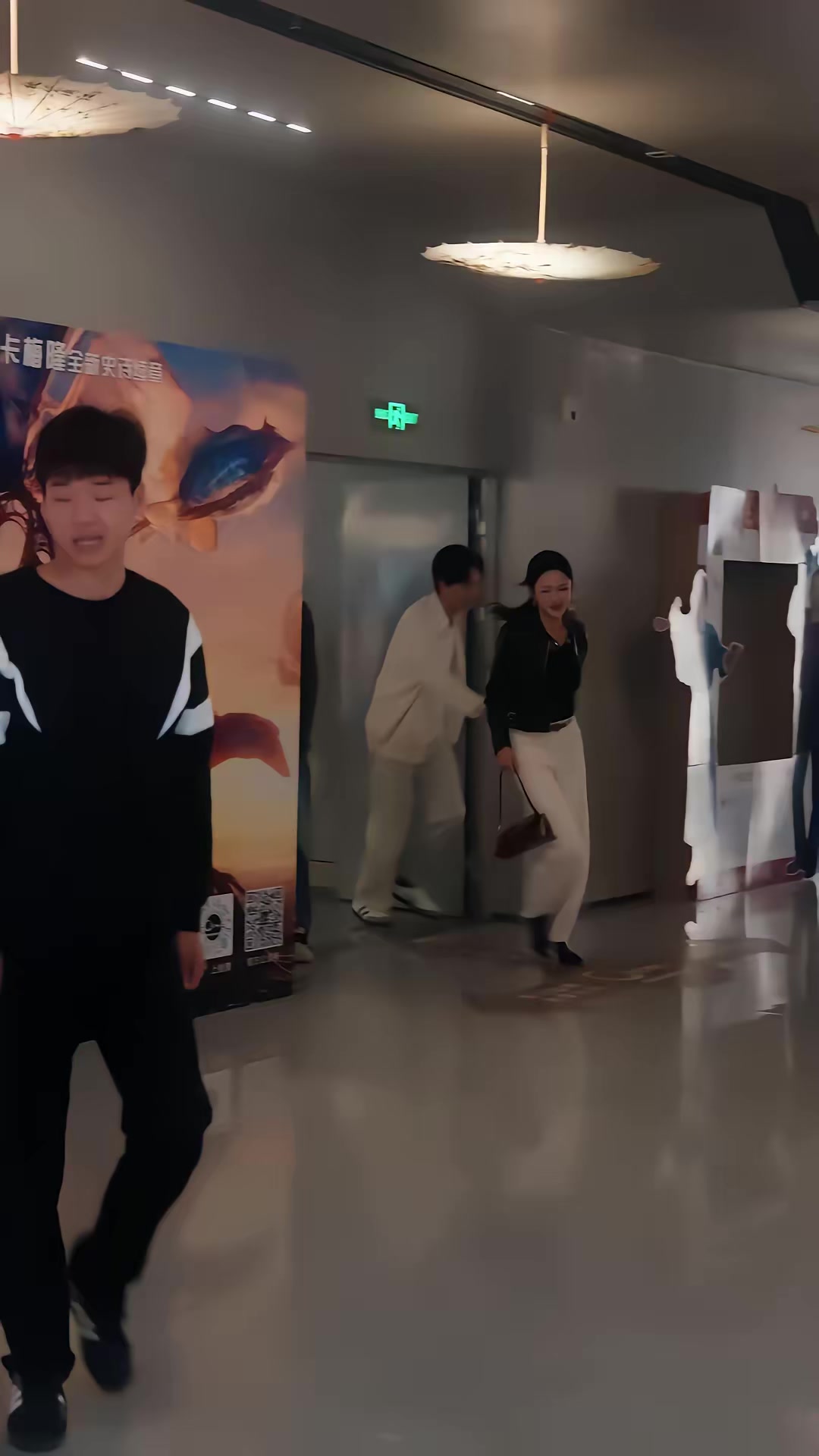 《修羅場全開！她是你前任》劇照