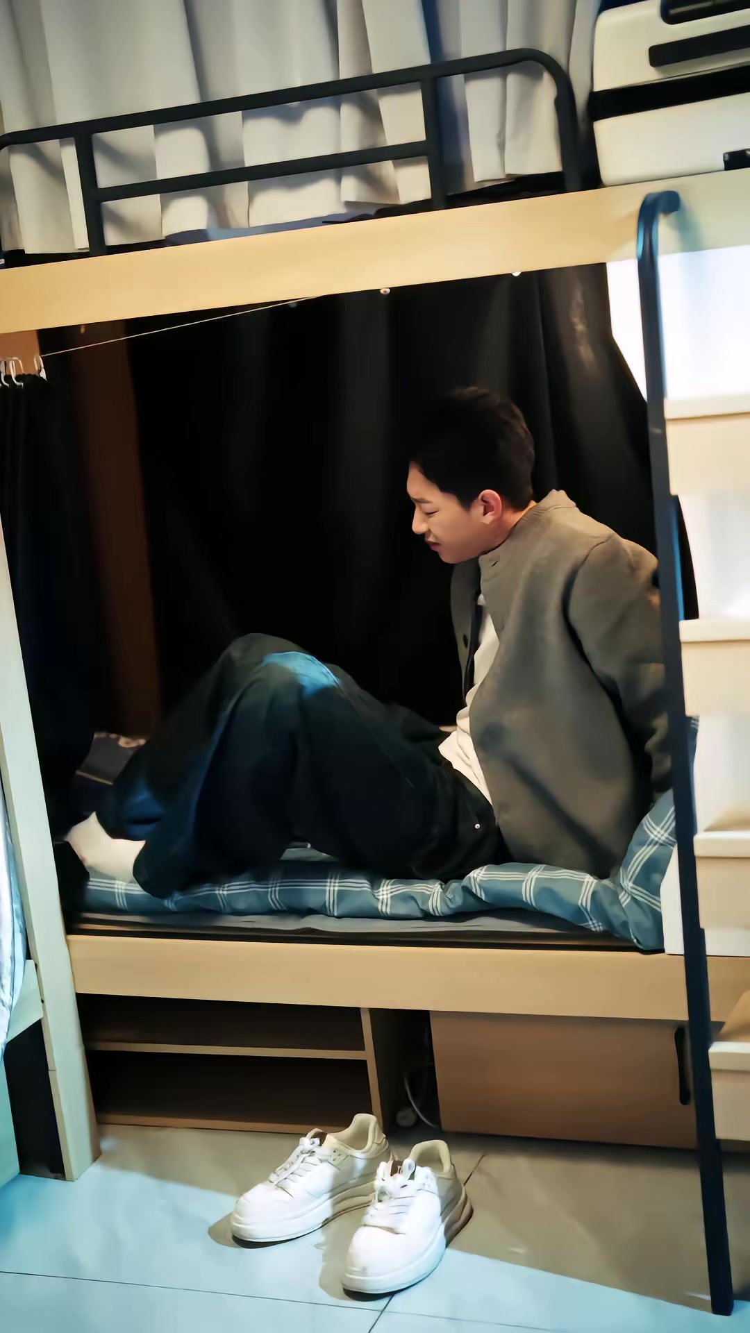 《你憑什麼認為我會一直喜歡你呢》劇照