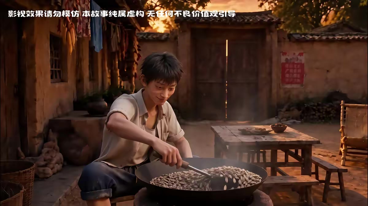 《我在七零養嬌夫！第二季》劇照