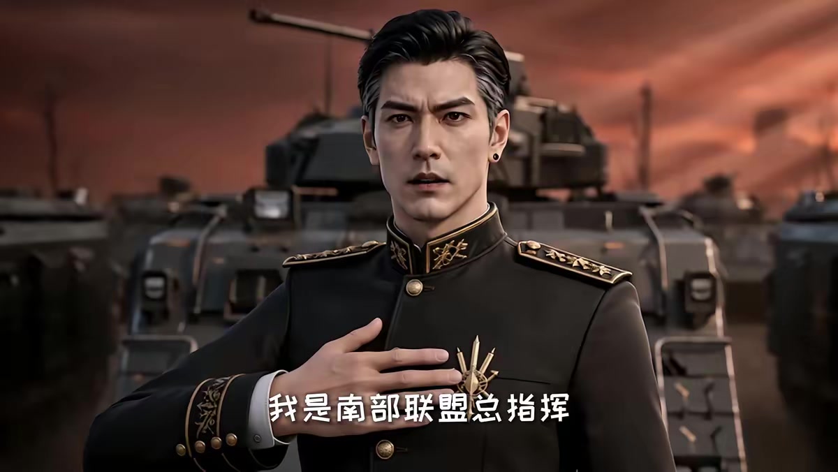 《新人嫌我是末世吉祥物，覺醒後萬屍聽我號令》劇照