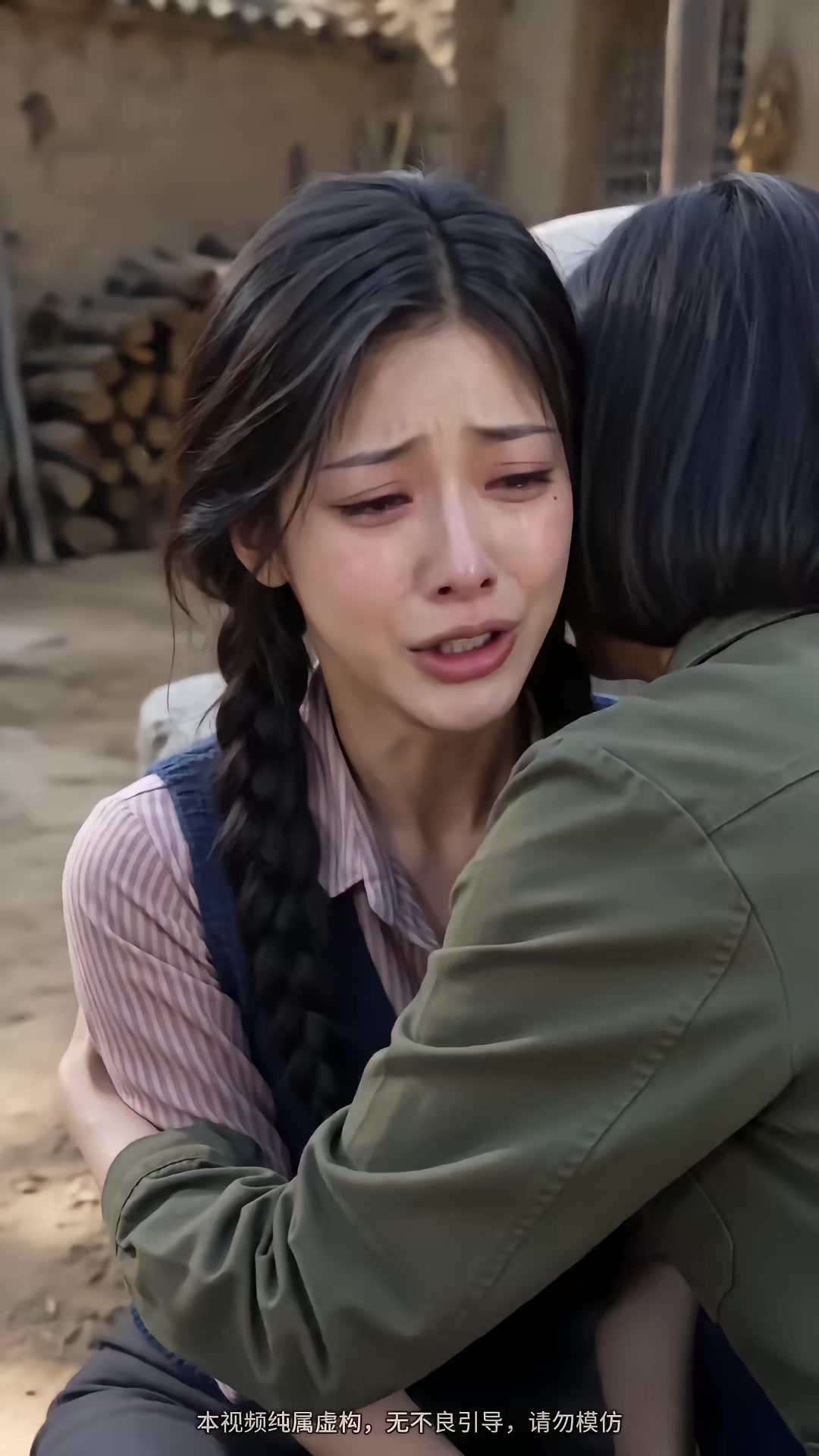 《重生1970：帶妻女深山趕山暴富》劇照