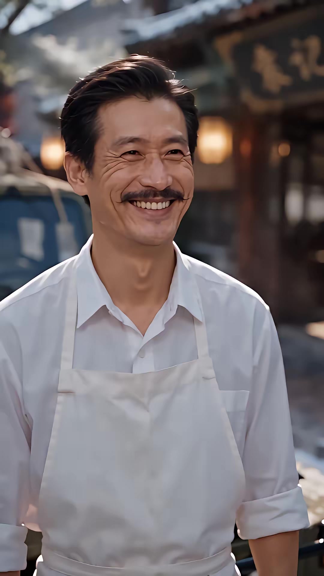 《鄉村獸神第九季》劇照