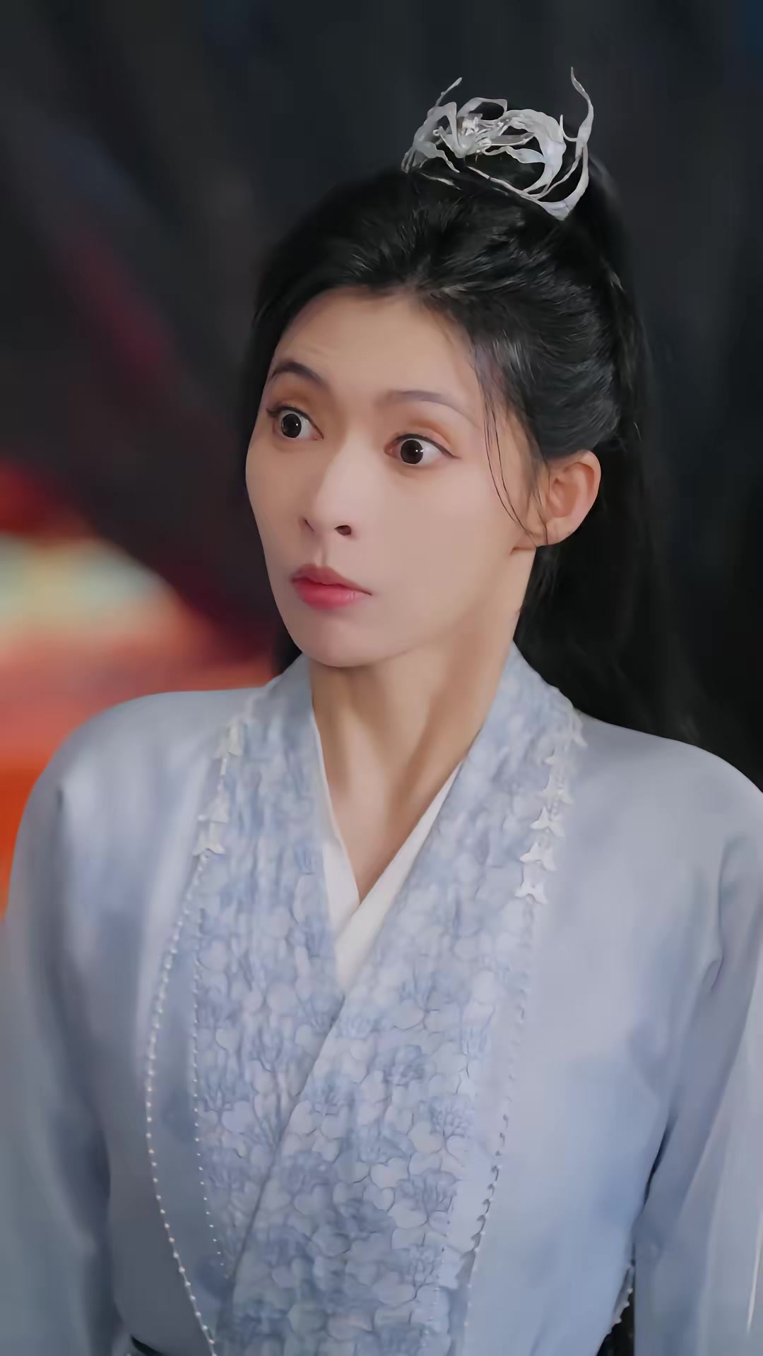 《撥開雲霧見青天第二季》劇照