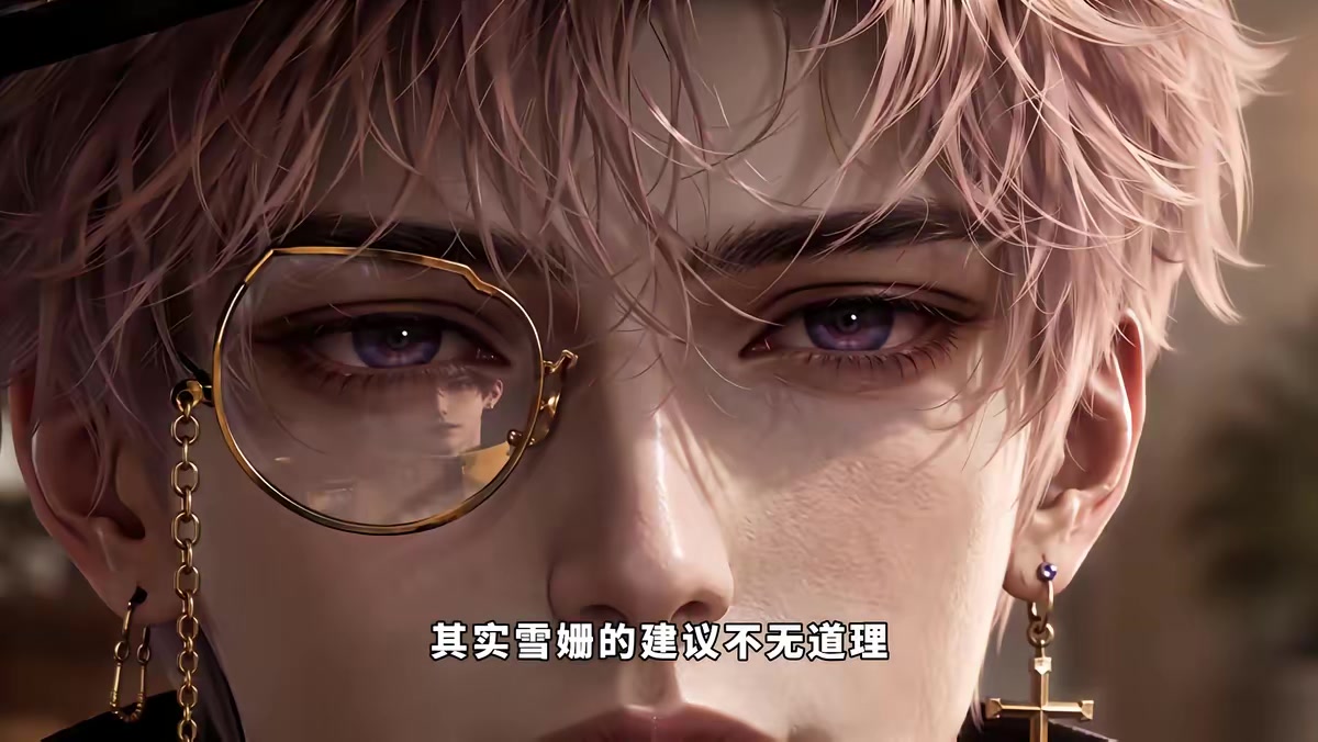 《玩家無響應第二季》劇照