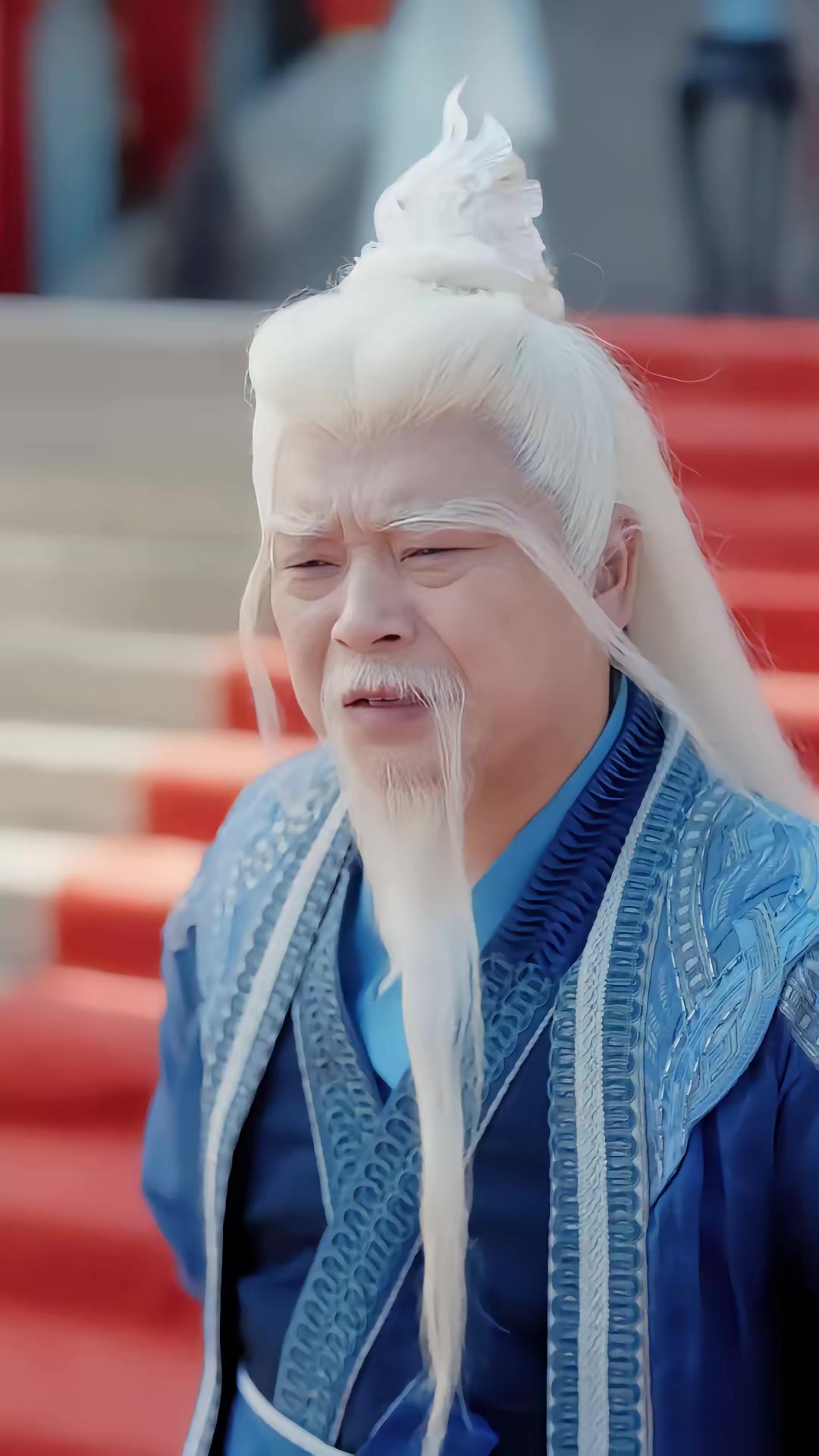 《覺醒即無敵，轉身叛仙門》劇照