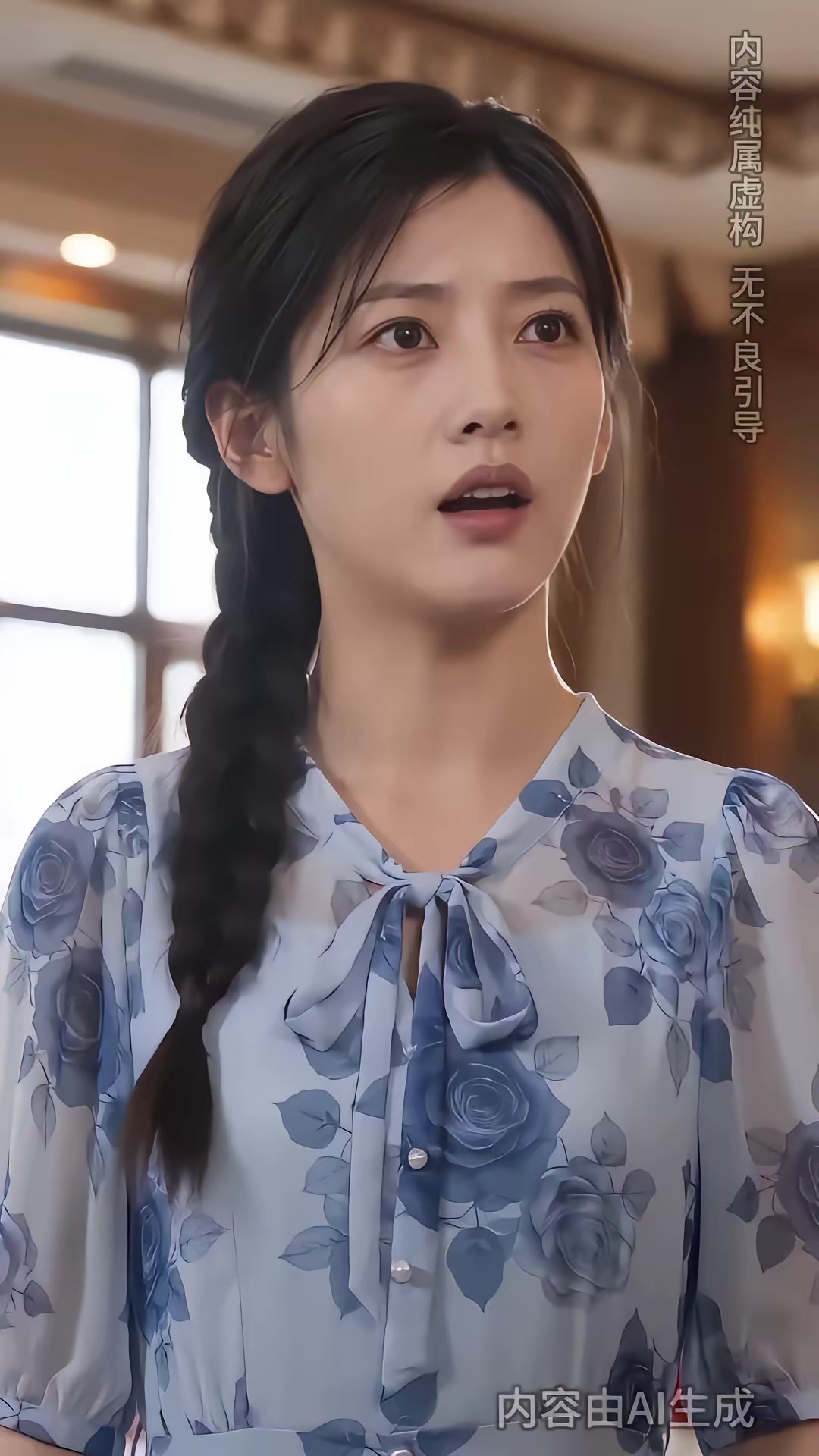 《錦繡八零，一禾寄北第三季》劇照