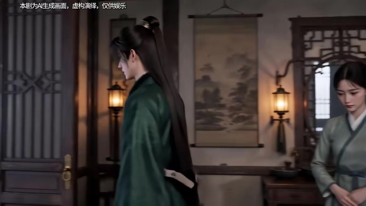 《紈絝興明：我的舅舅是萬曆皇帝》劇照