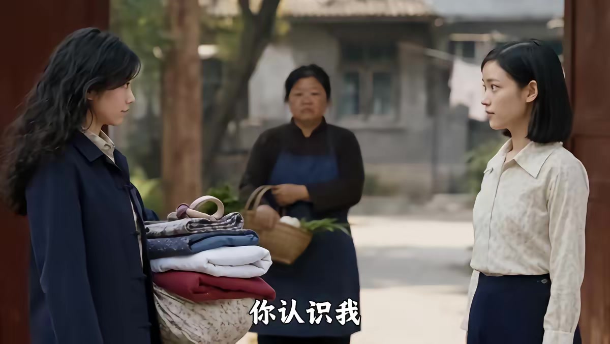 《我在七零當社牛：誰說小姑只會吃閒飯第二季》劇照