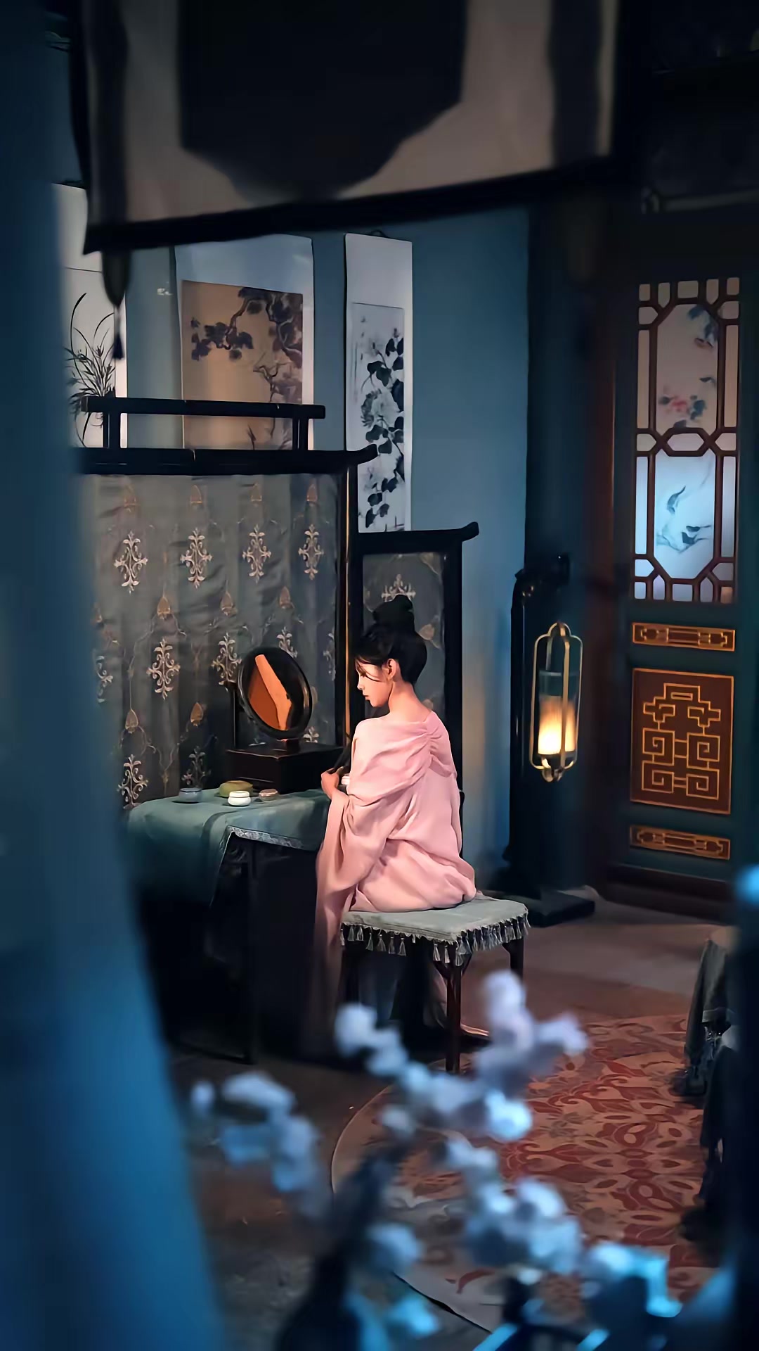 《被搶當王妃，我用嫁妝帶飛王府》劇照
