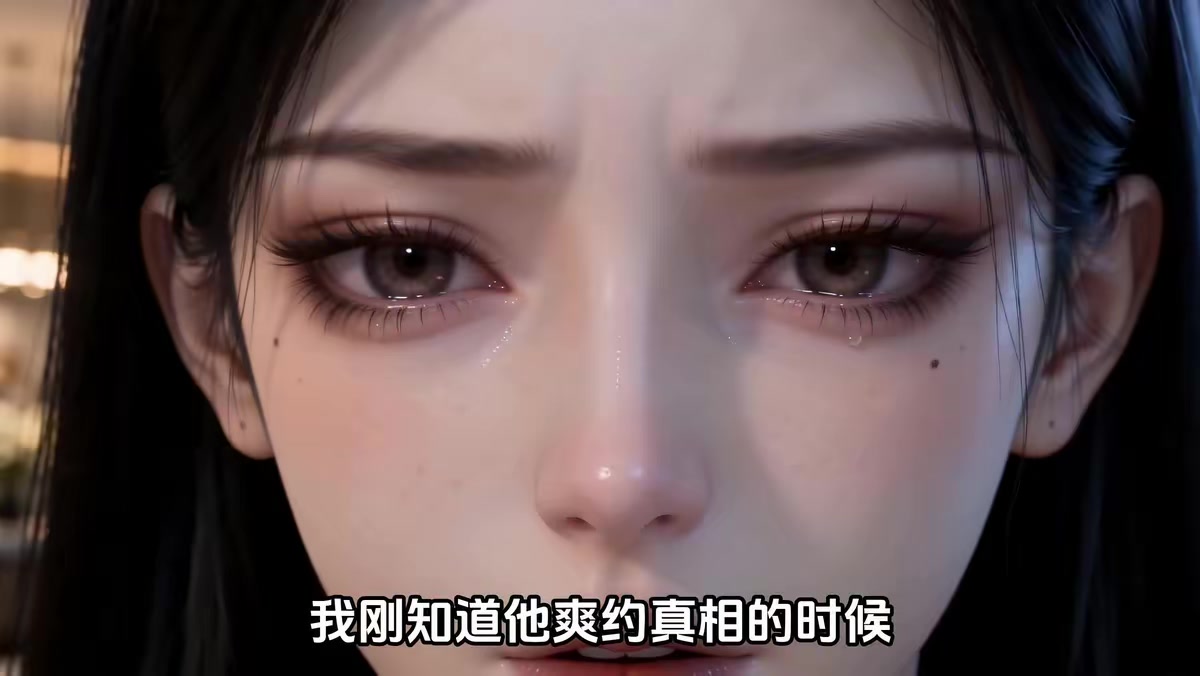 《她無意停港：他有意交心第二季》劇照