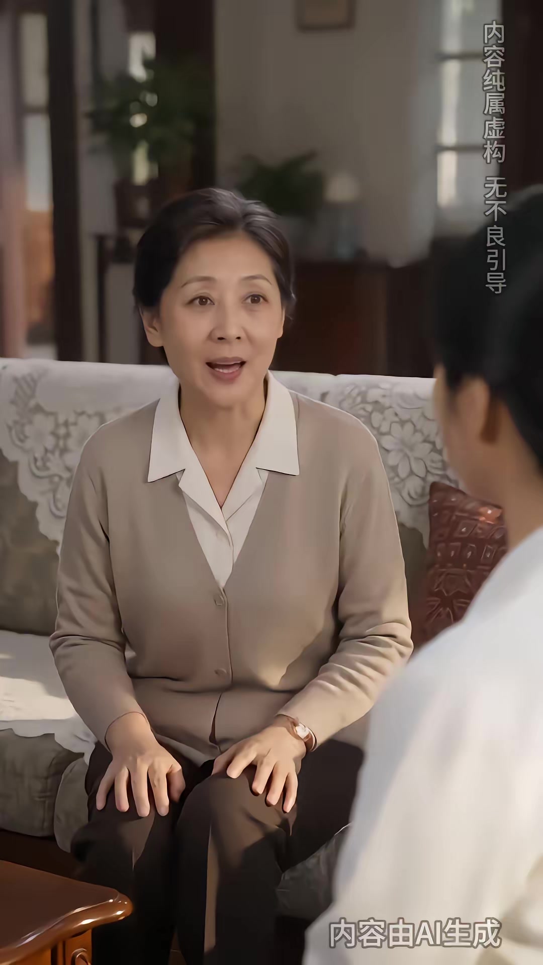《锦绣八零，一禾寄北第二季》剧照