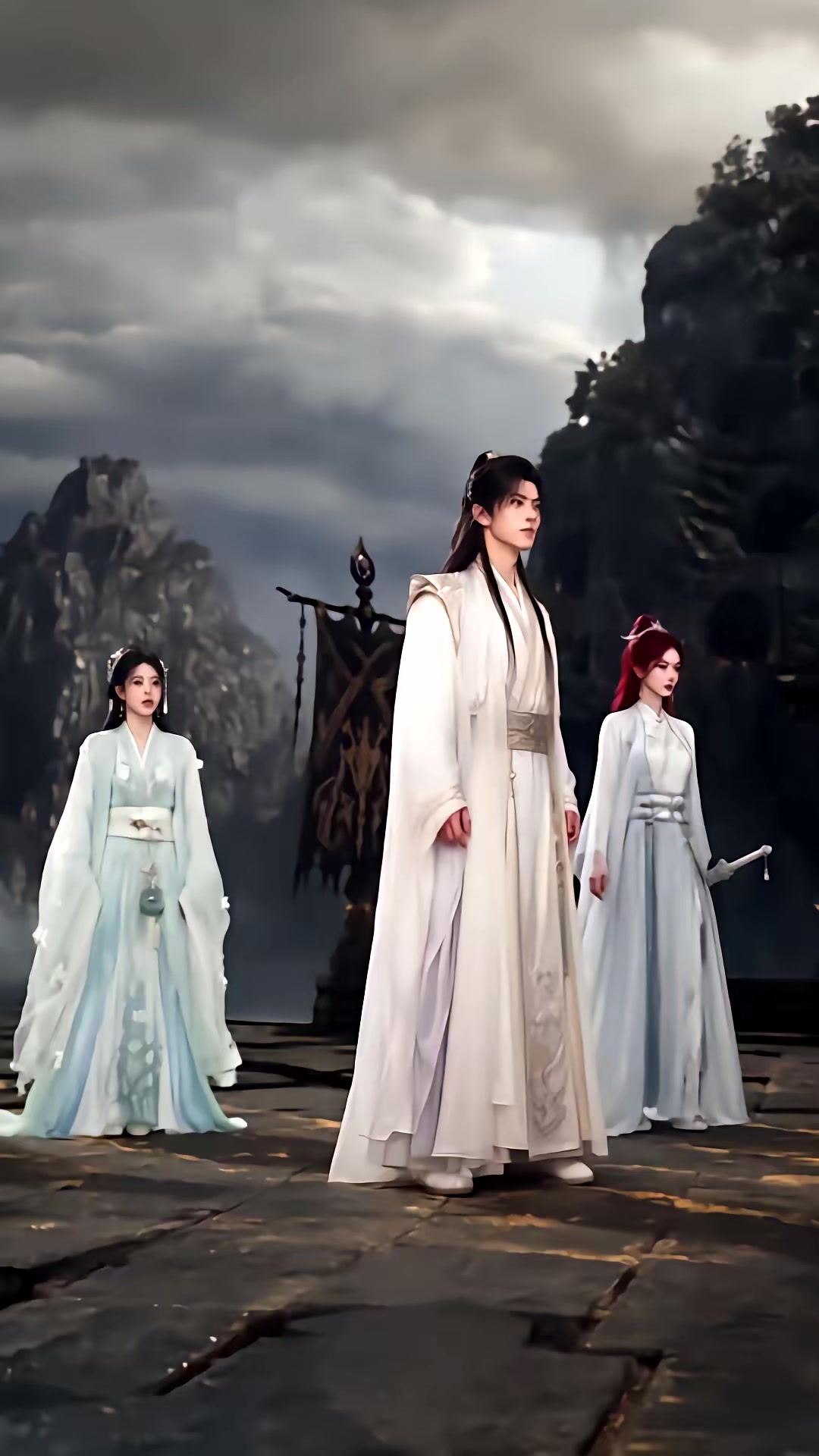 《千萬別惹他，他老婆比禁忌還兇億倍第五季》劇照