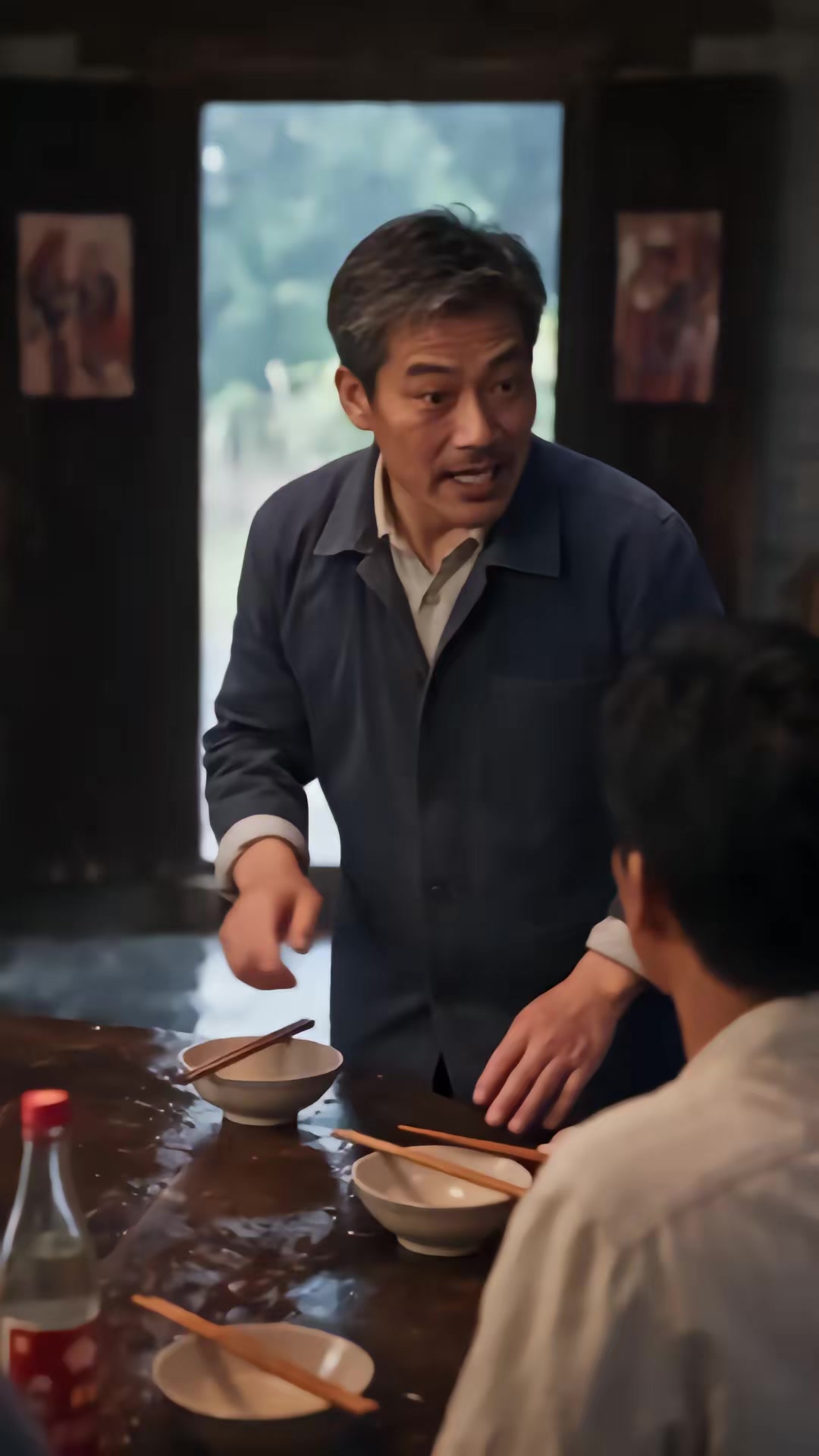 《重回1980：深海獵王從趕海開始》劇照