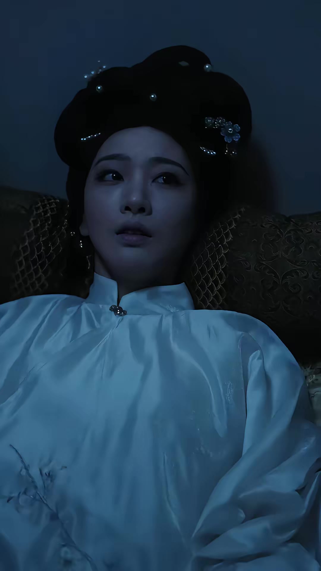 《江南可採蓮》劇照