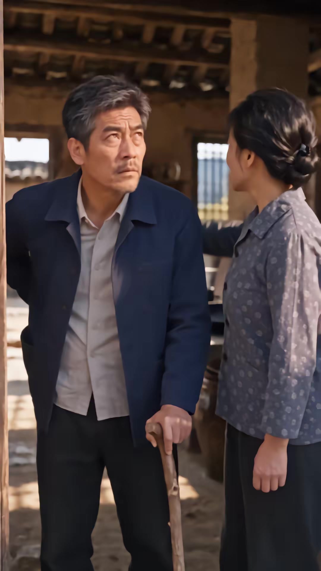 《重回1980：深海猎王从赶海开始》剧照