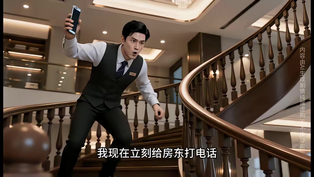《誰又惹她了！第三季》劇照