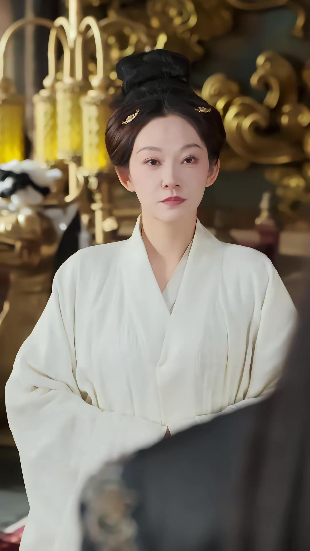 《什么白月光，我是他们的黑心莲》剧照
