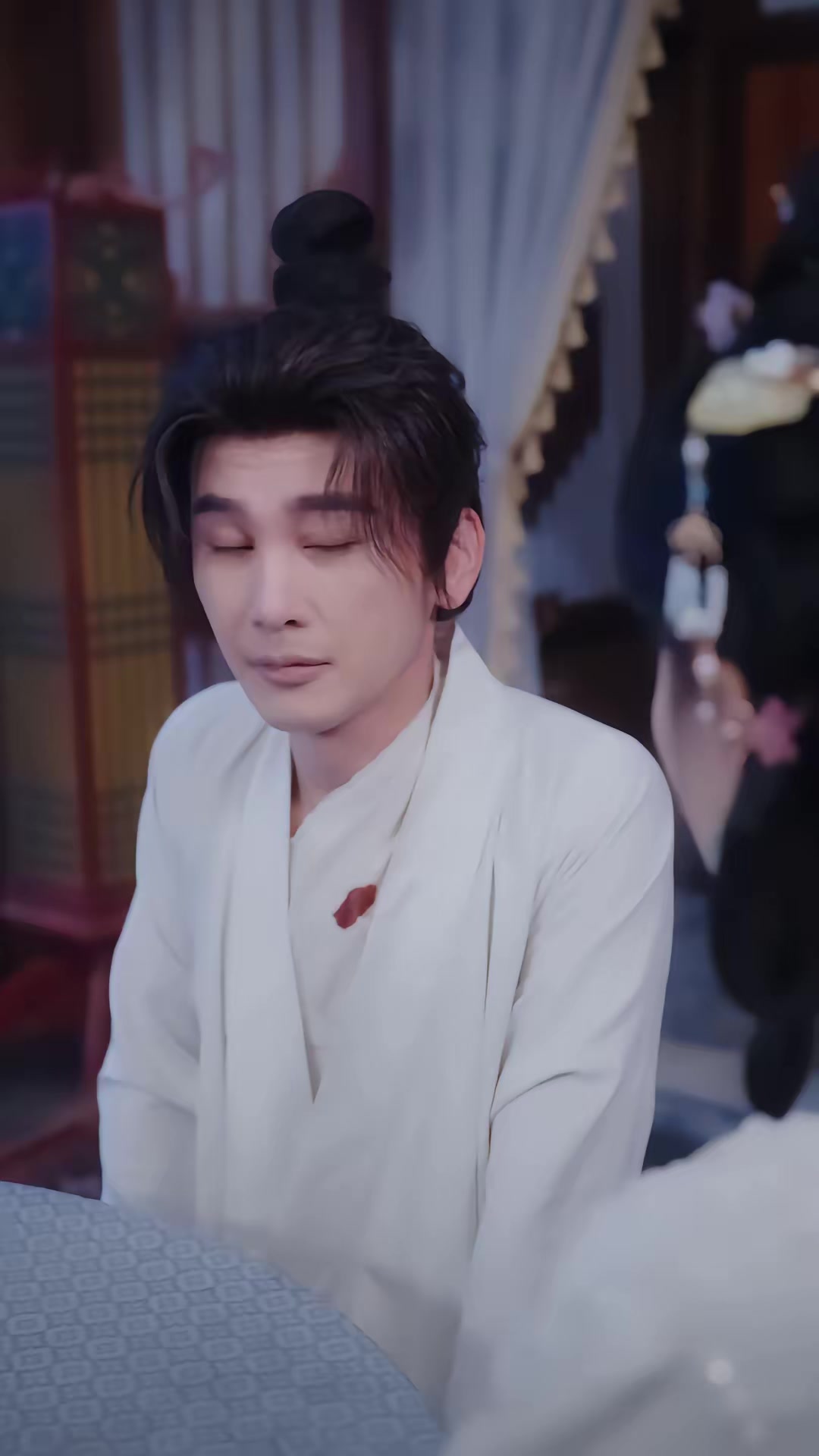 《被悍妻揍成絕世強者》劇照