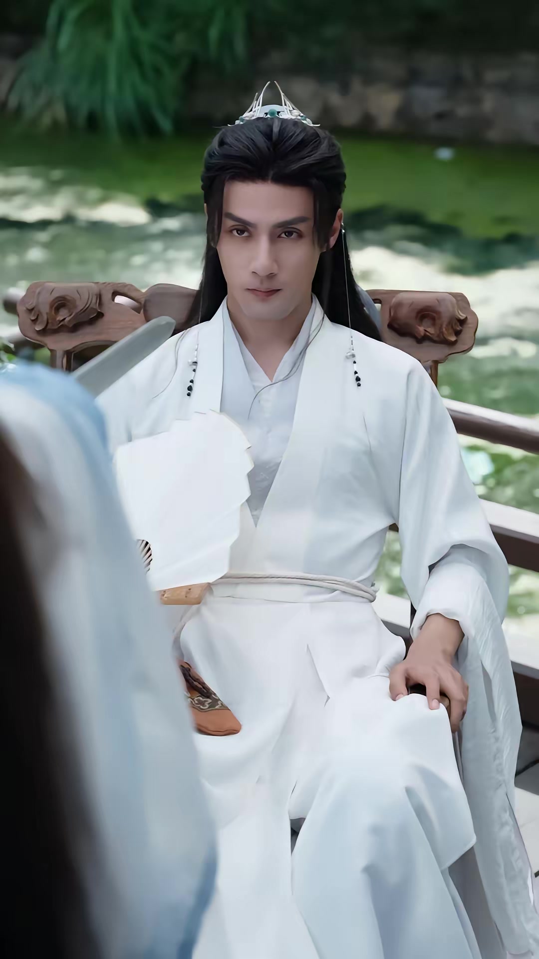 《师叔祖沉睡万年醒来后出手了》剧照