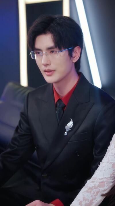《我的合約男友竟是未婚夫》劇照
