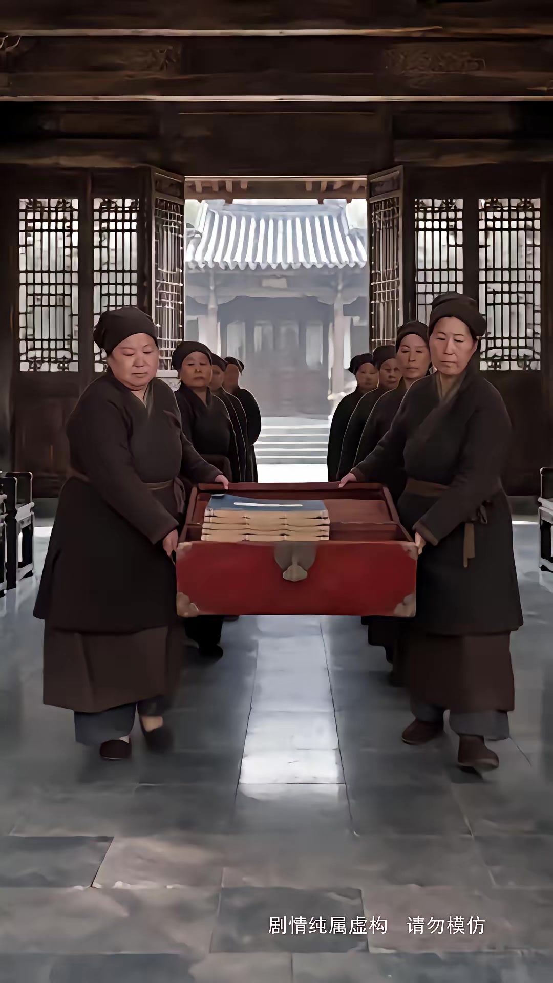 《步步深陷第五季》劇照