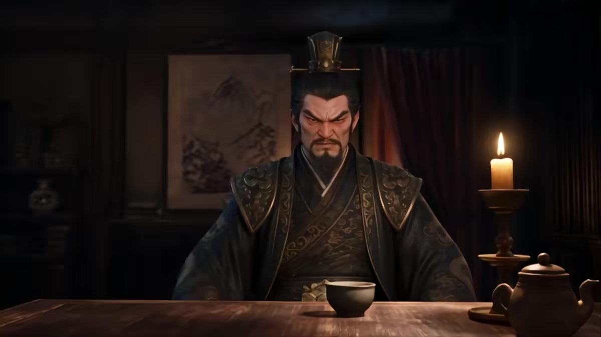 《大乾毒士，千古第三陽謀！第七季》劇照