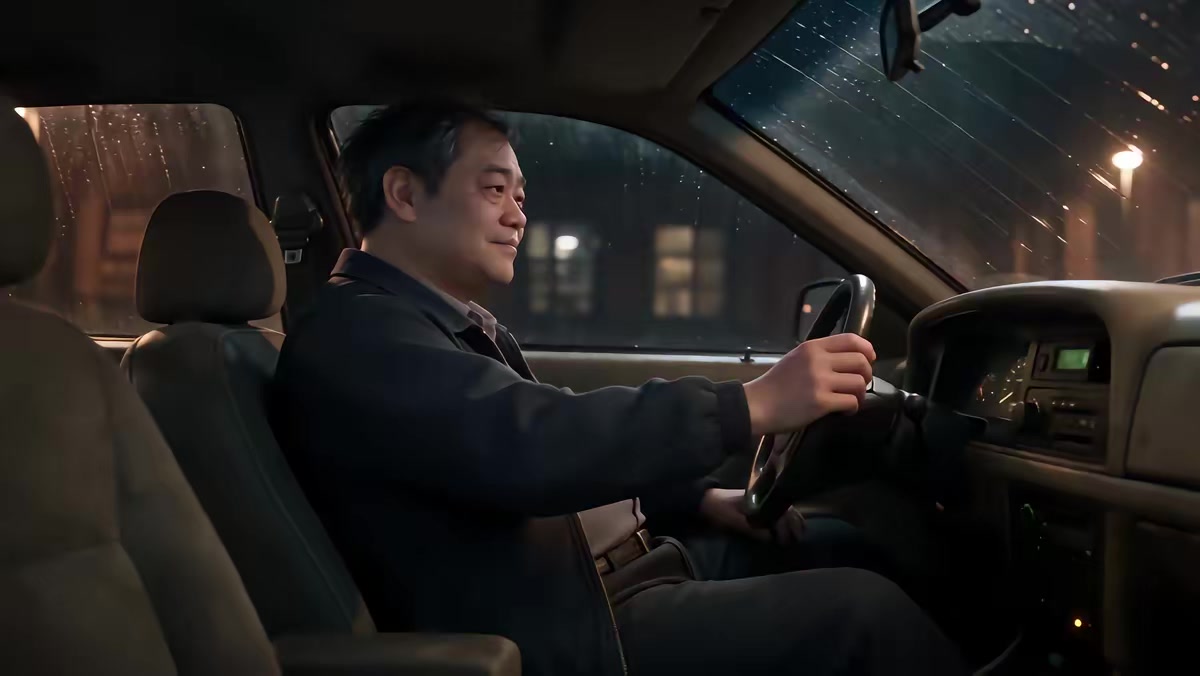 《她既天道第三季》劇照