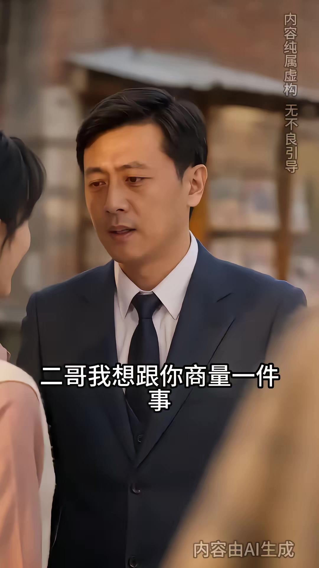 《錦繡八零，一禾寄北第三季》劇照