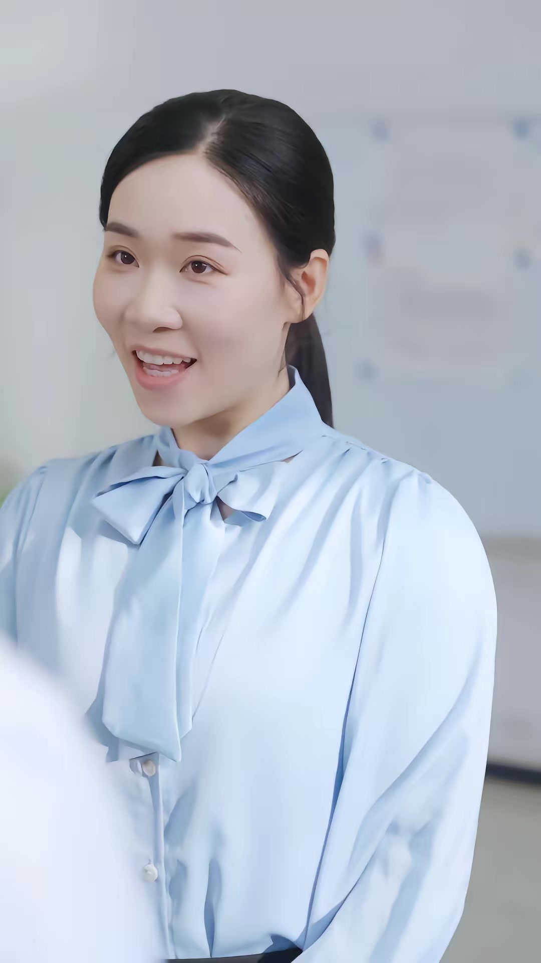 《重启十八岁，38岁系统弥补人生遗憾》剧照