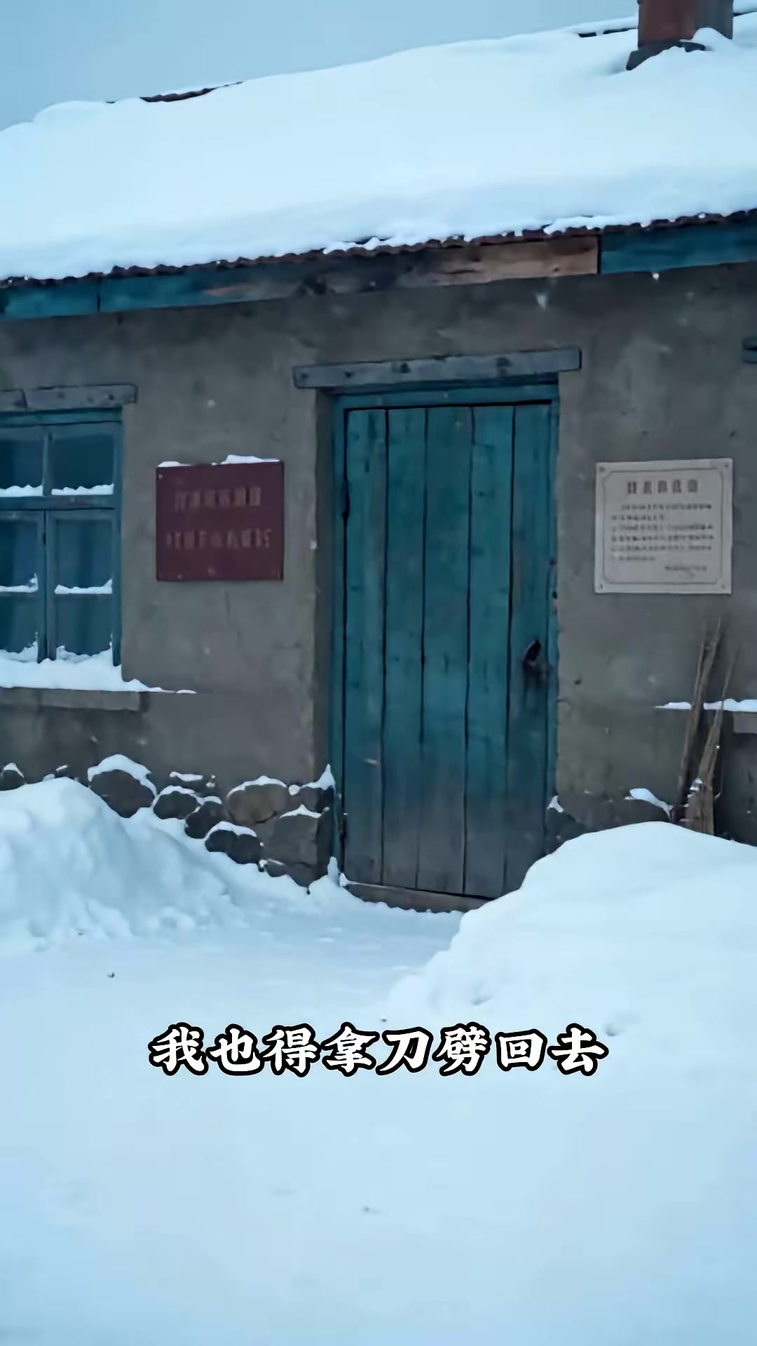 《重生六零：我靠空間養妹妹》劇照