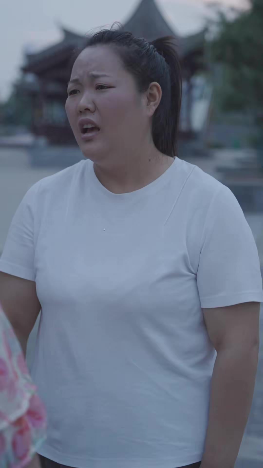 《人到中年不迷糊》劇照