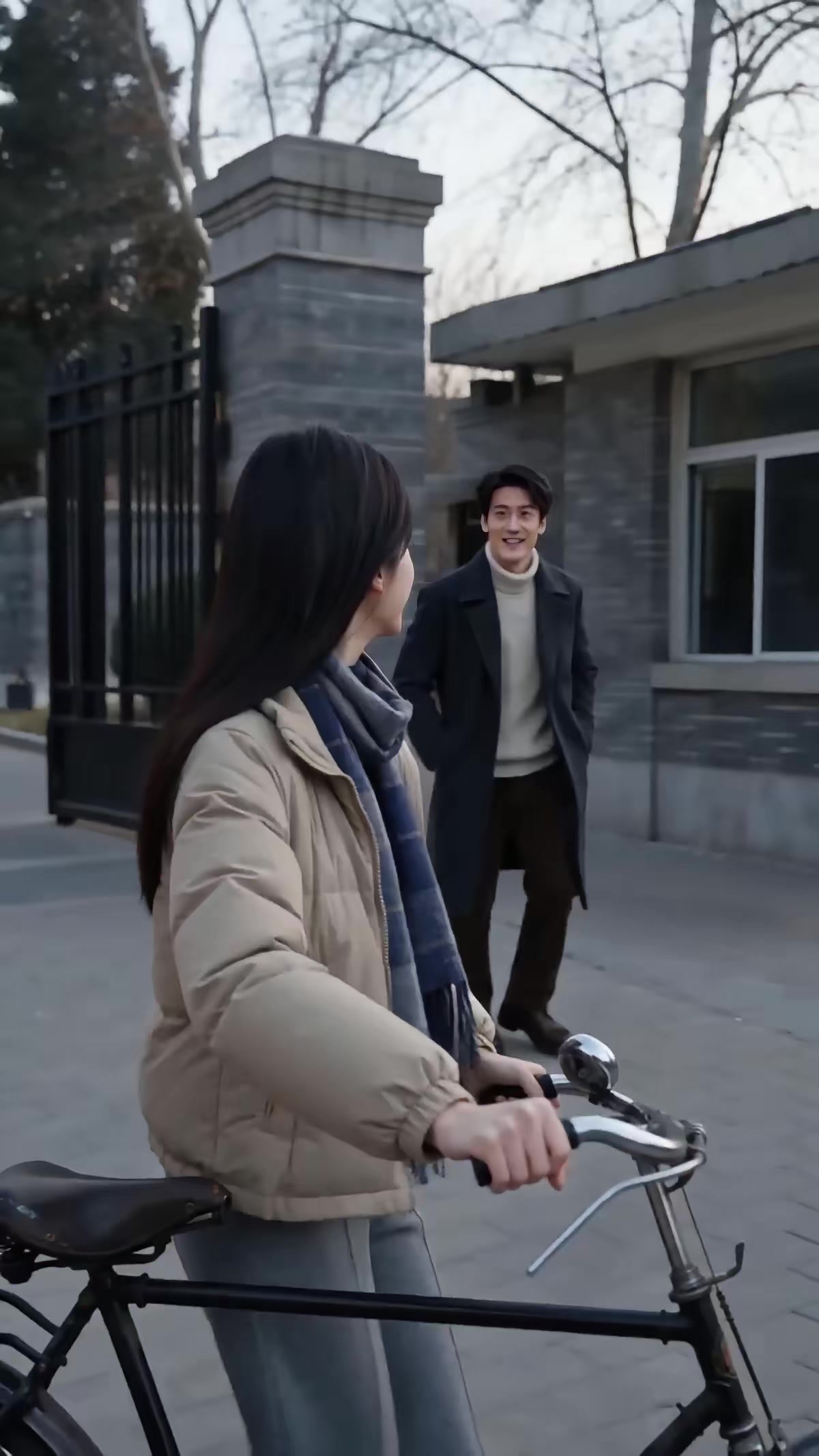 《顾家四千金第五季：姐妹花开正当时》剧照