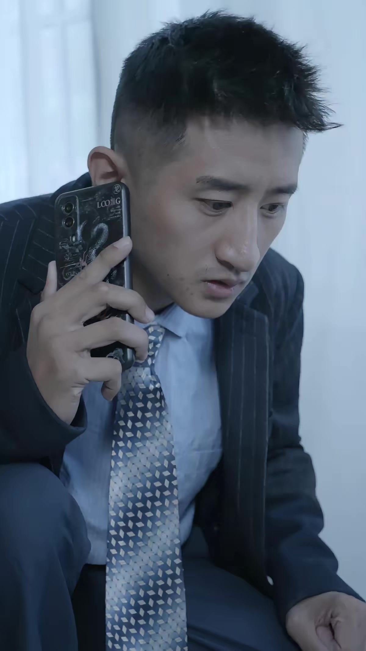 《凶宅試睡員》劇照