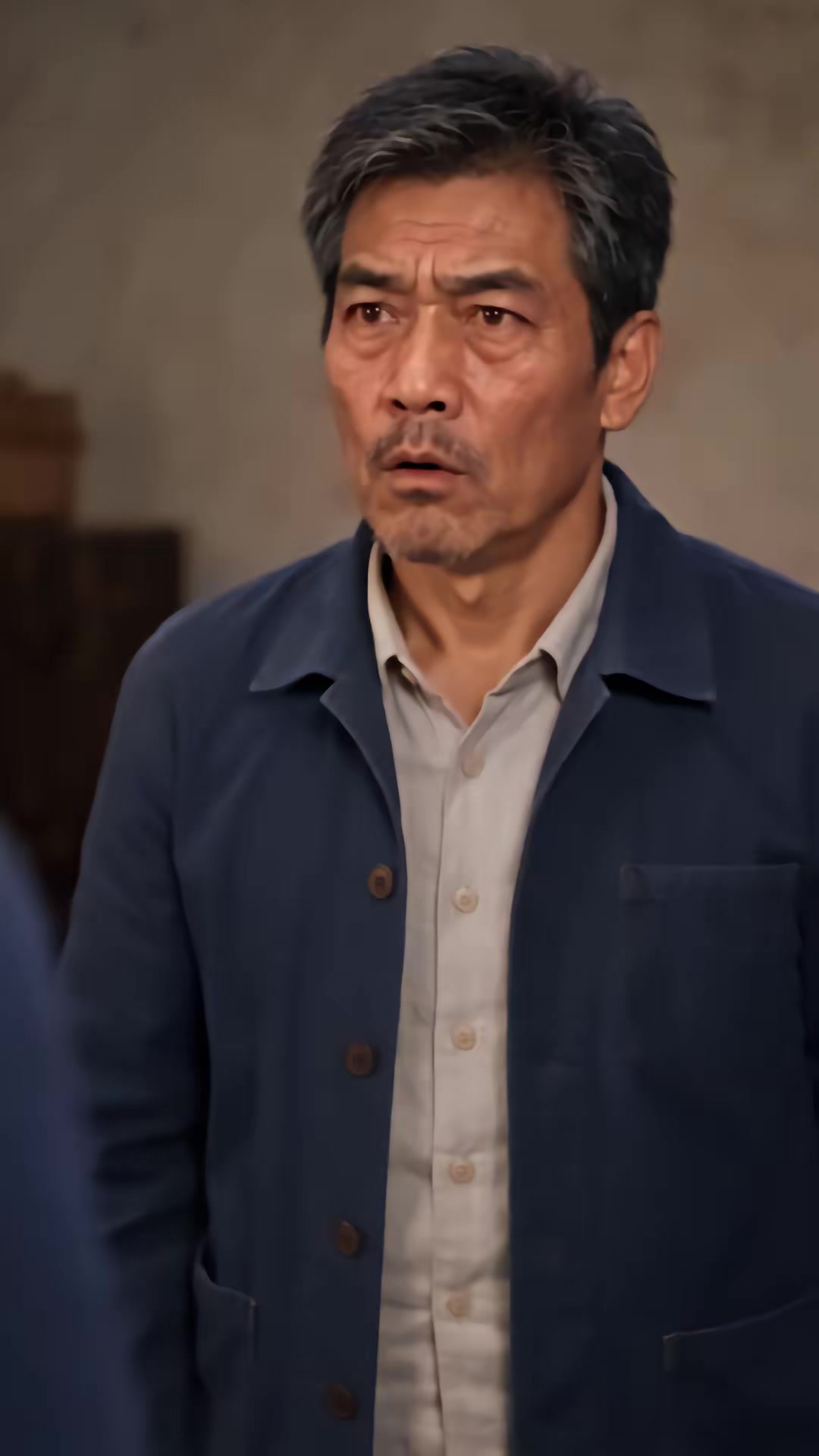 《重回1980：深海獵王從趕海開始》劇照