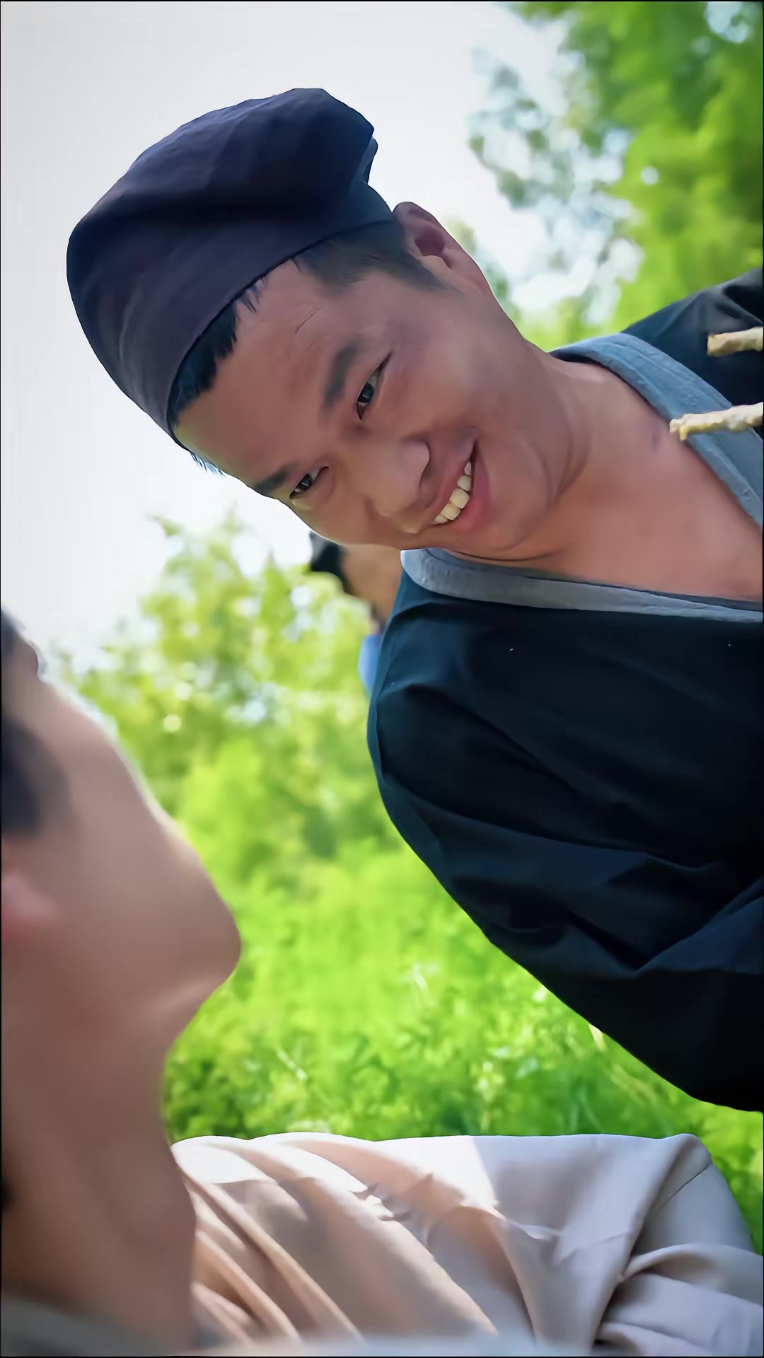 《東北往事之黃皮子討封》劇照