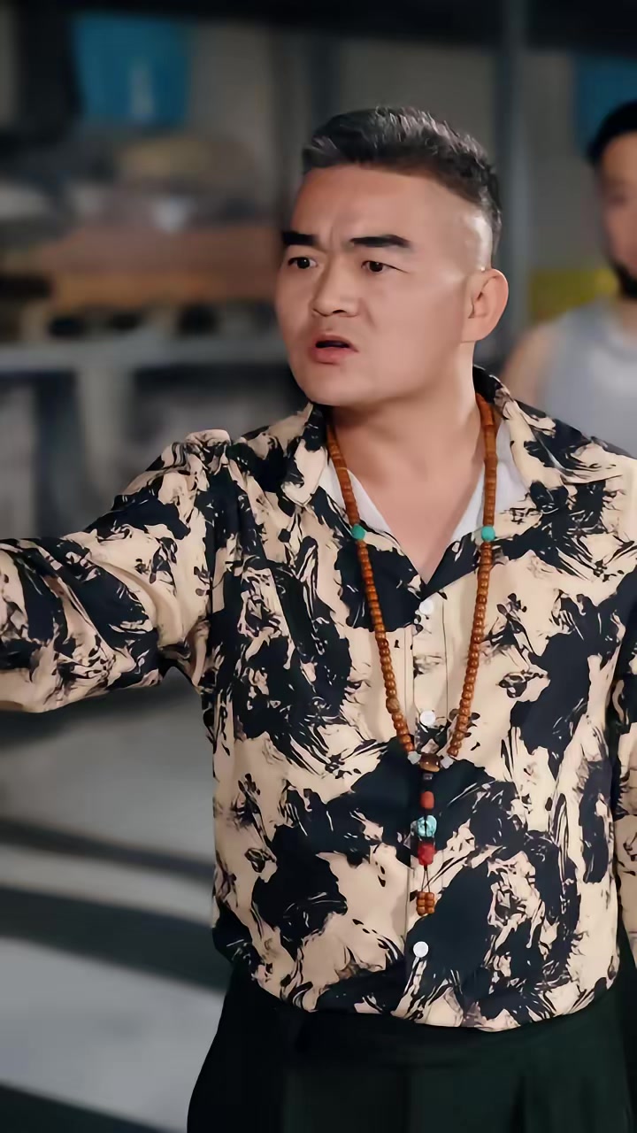 《血鑽》劇照