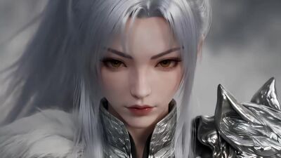 《萬妖圖錄傳第十三季》劇照