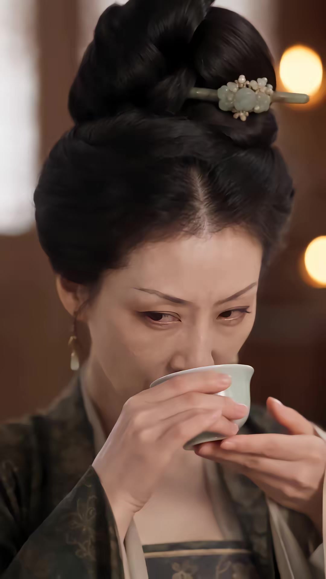 《大唐憨婿之我姐姐是太子妃第四季》劇照