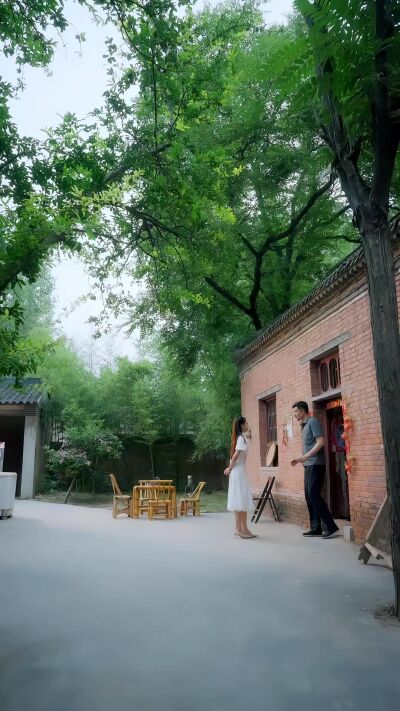《天仙歸來，重整家族榮光》劇照