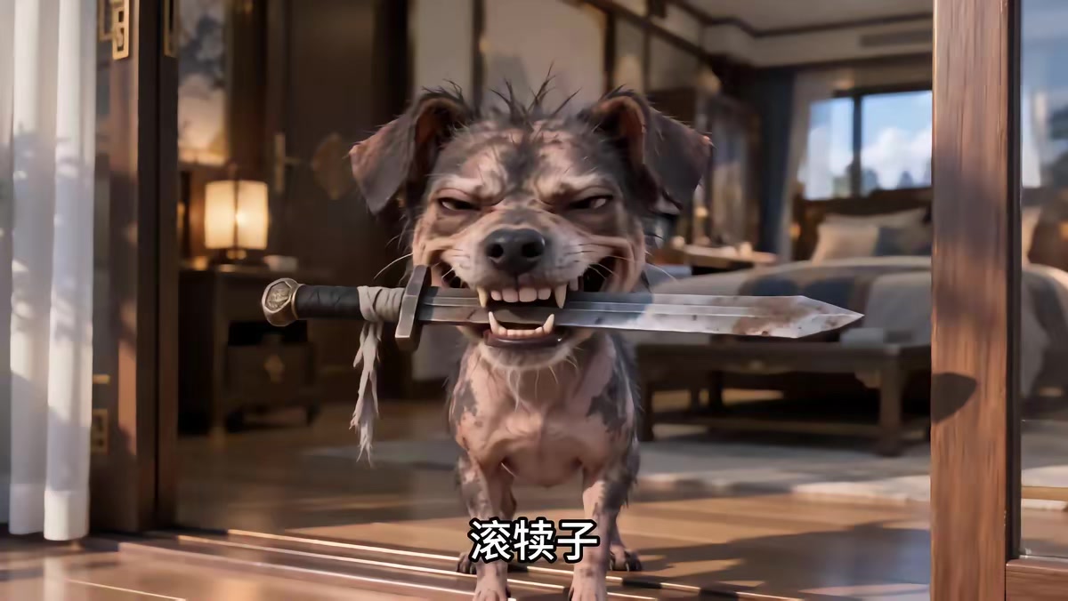 《我刚穿越，校花竟是重生女帝》剧照