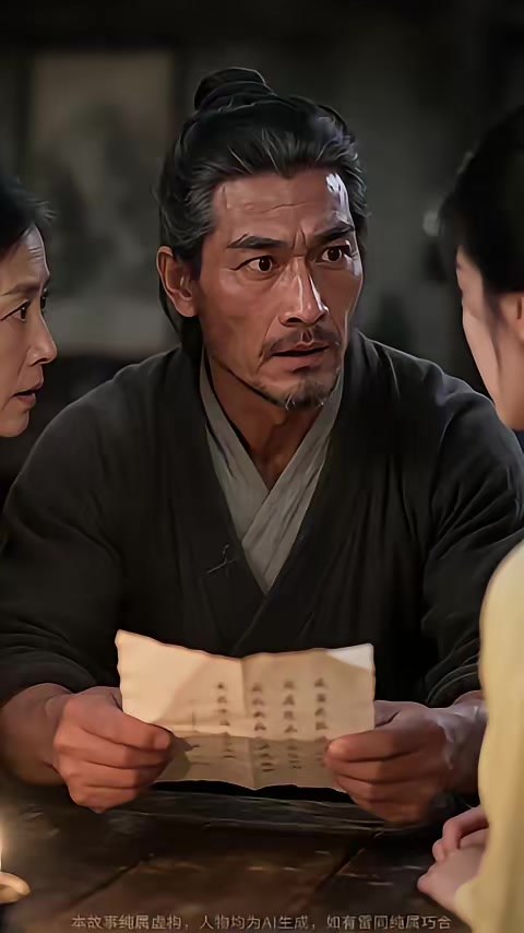 《妹妹搶錯郎，我卻嫁兵王第三季》劇照