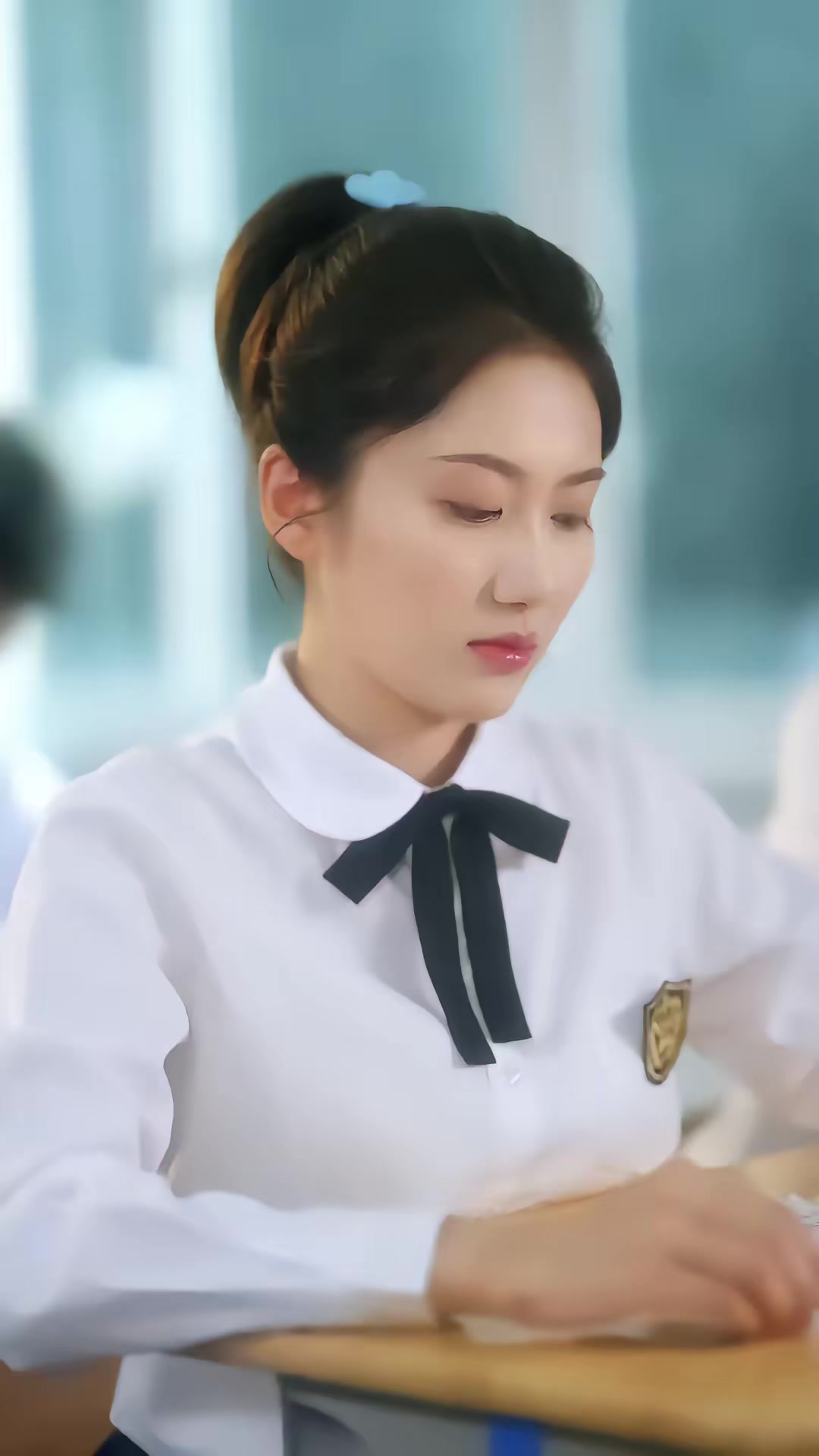 《梔映星辰》劇照